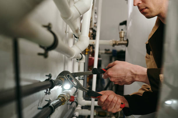 Best Water Leak Repair  in Jefferson, WI