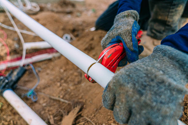 Best Faucet Repair  in Jefferson, WI